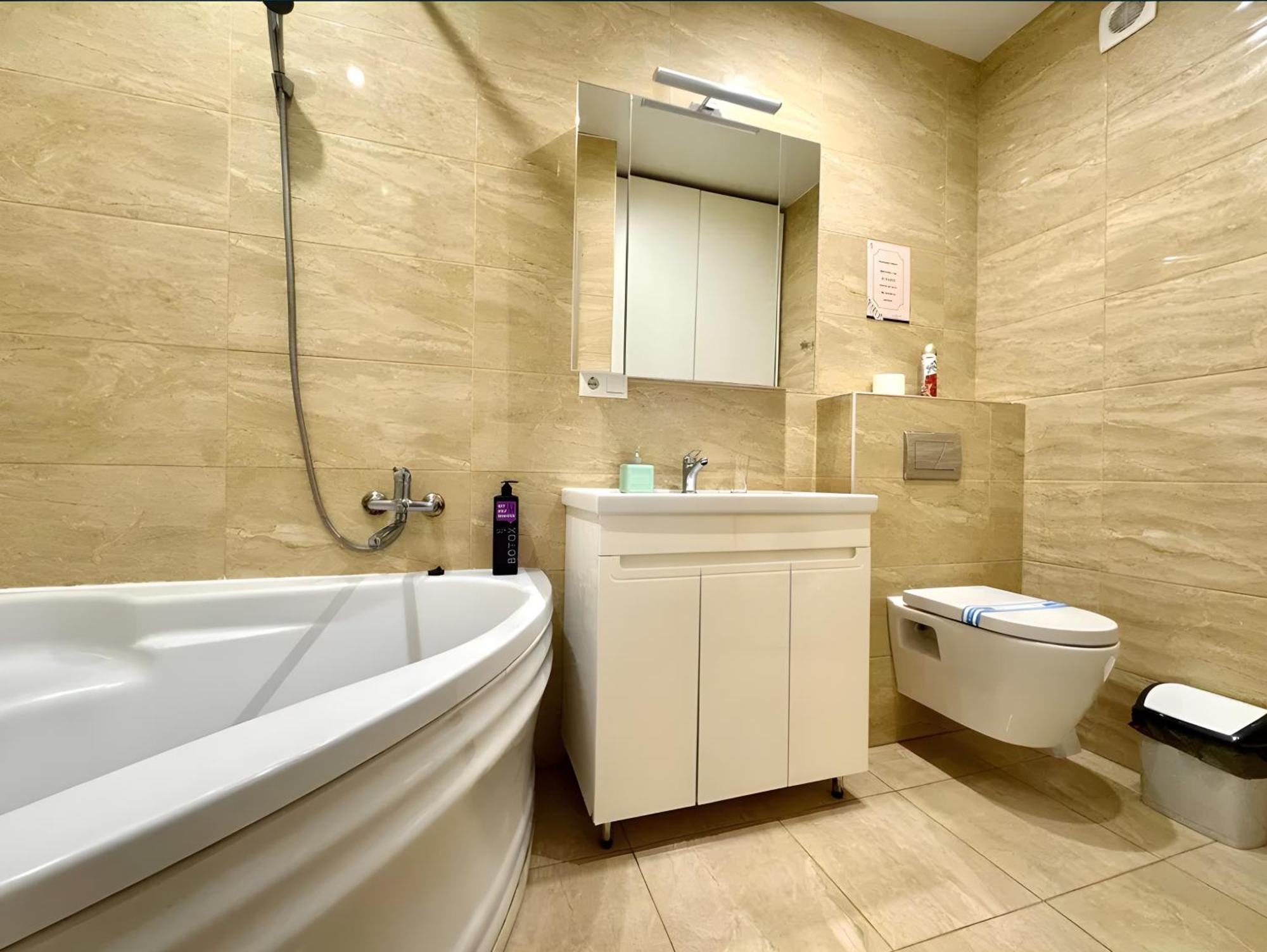 Appartamento Gem: Modern&cozy *